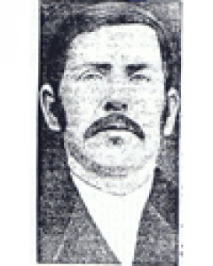 James Madison Collins