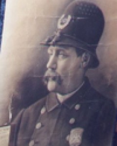 Albert W. Thayer