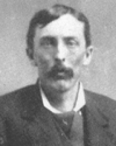Robert Lewis Jones