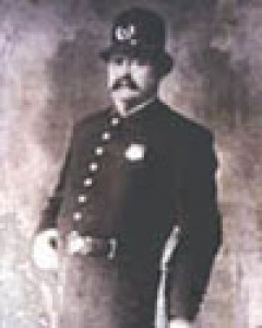 William P. O'Neil