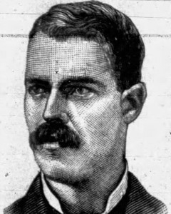 Albert A. Thurston