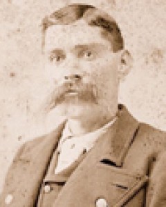John Riley Manning