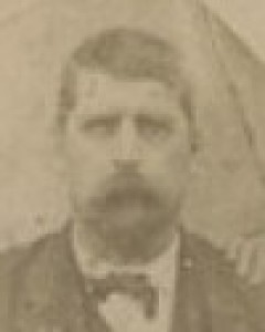 Samuel Preston Greenlee