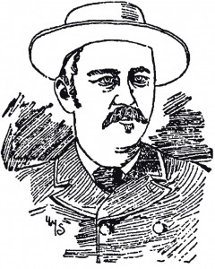 John W. Gilley