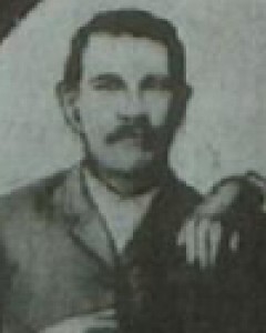 Galba E. "Galby" Branson
