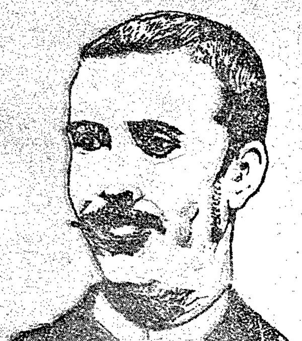 James Green