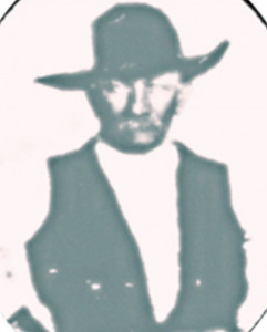 Charles C. Wilson