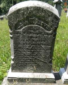 John Thomas Lloyd