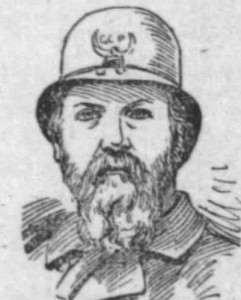 James McDowell