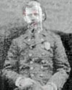 George Crichton