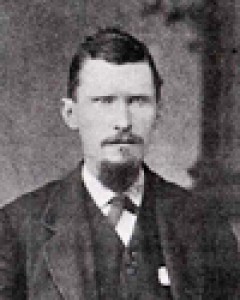 William A. Holmes