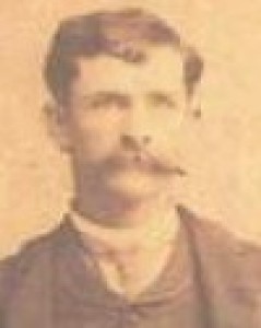 Marcellus Randall "Pet" Millican