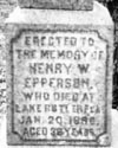 Henry W. Epperson
