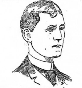 Edward Schumacher
