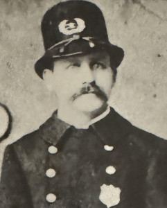 Aaron McCord