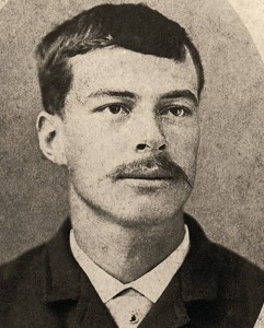 Charles H. V. Fusselman