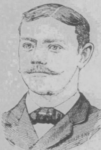 George G. Gibson