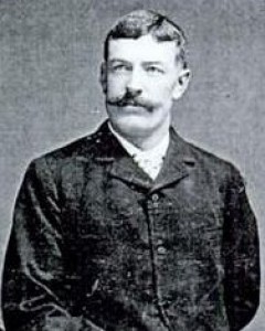 Jeremiah "Jerry" Ryan