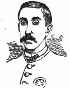 George E. Roberts