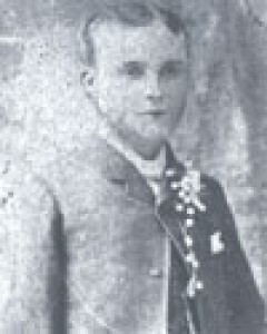 Louis H. Wilmers