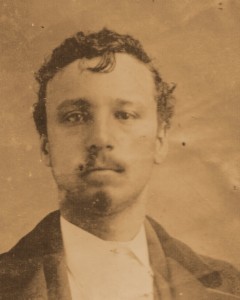 George Coovert