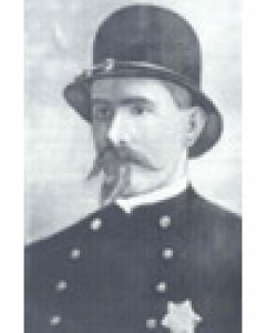 James Brady