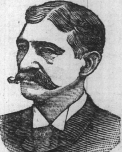 David C. Hennessy