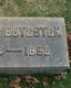 Solon Boydston