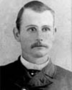 William James Kittrell