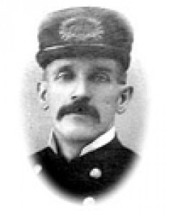 Charles A. Hawley