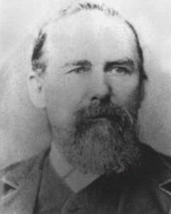 Richard Henry Jones, Sr.