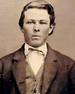 George F. Wells