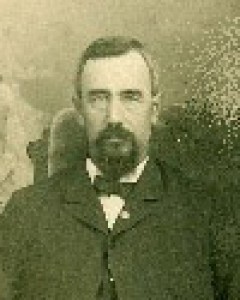 James C. Arnold
