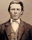 Photograph of George Wells