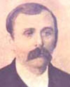 Levi J. Whiteman