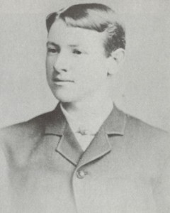Ralph Izard "Rafe" Barnwell