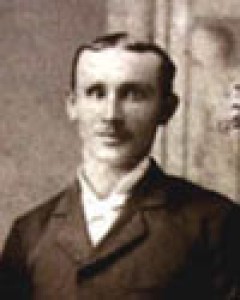 Edward Hageman