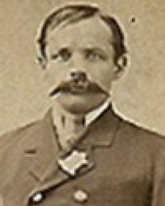 Alex R. Coryell