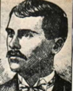 Charles Edwin Short