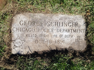 George Schlinger