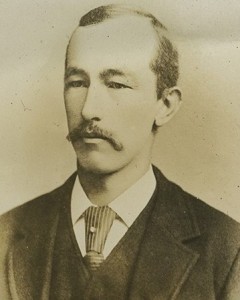George E. Thornton