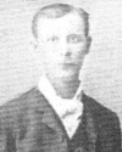 George Wise