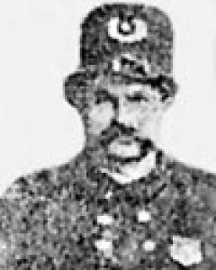Joseph Hyde