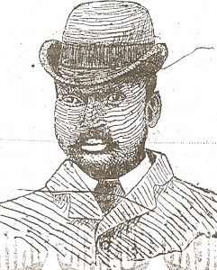S. B. McLemore