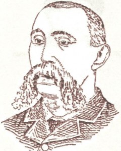 John Merget