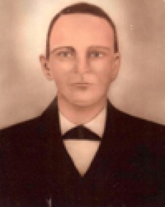 John S. "Speed" Hamilton