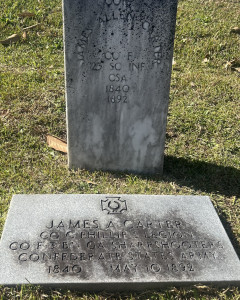 James Carter