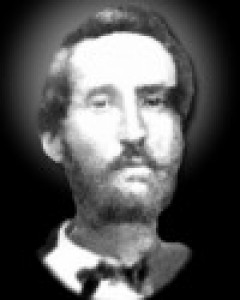 Elias T. Mussett