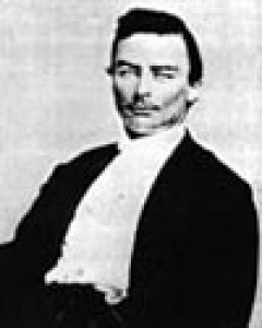 John W. Wolf