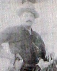 George Wellman